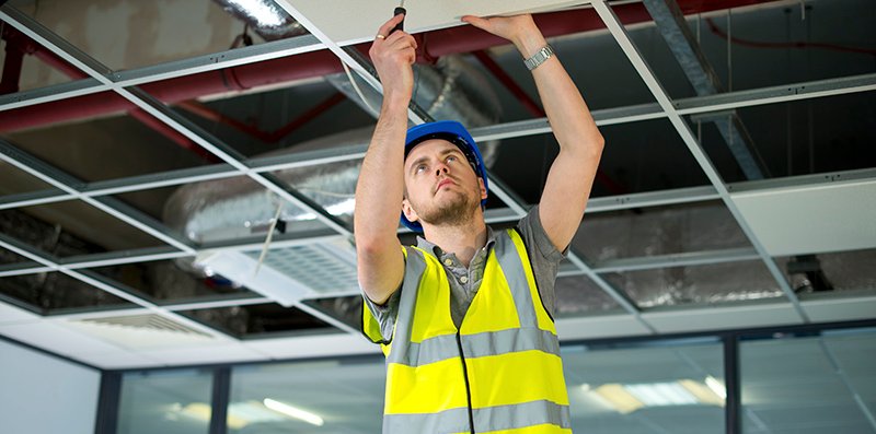 Security Camera CCTV Installation in Los Angeles