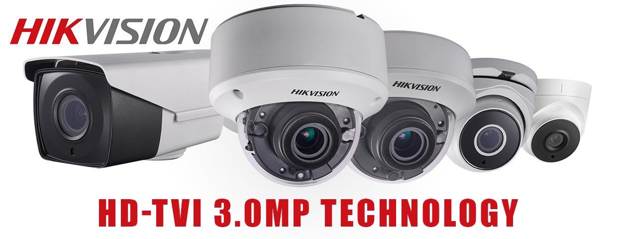 Home security camera installation los